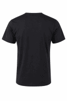 HARD ROCK CAFE T SHIRT GRAPHIC NERO UOMO PRE OWNED M