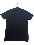 HARD ROCK CAFE GRAPHIC TEE BLACK ΑΝΤΡΙΚΟ PRE OWNED M