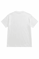 HARD ROCK CAFE GRAPHIC TEE CASUAL WHITE ΑΝΤΡΙΚΟ PRE OWNED XL