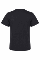 HARD ROCK CAFE GRAPHIC TEE ΜΑΥΡΟ ΑΝΤΡΙΚΟ PRE OWNED M