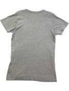 HARD ROCK CAFE GRAPHIC TEE ΜΕΛΑΝΖΕ ΓΚΡΙ ΓΥΝΑΙΚΕΙΟ PRE OWNED S