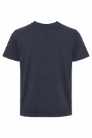 HARD ROCK CAFE GRAPHIC TEE NAVY UOMO PRE OWNED S