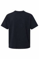 HARD ROCK CAFE GRAPHIC TEE STREETWEAR BLACK UNISEX PRE OWNED L