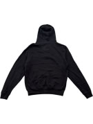 HARD ROCK CAFE HOODIE GRAPHIC BLACK UNISEX PRE OWNED M