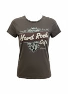 HARD ROCK CAFE ΜΠΛΟΥΖΑΚΙ VINTAGE ΛΟΓΟΤΥΠΟ GDAŃSK ΚΑΦΕ ΓΥΝΑΙΚΕΙΟ M