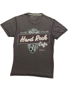 HARD ROCK CAFE ΜΠΛΟΥΖΑΚΙ VINTAGE ΛΟΓΟΤΥΠΟ GDAŃSK ΚΑΦΕ ΓΥΝΑΙΚΕΙΟ M