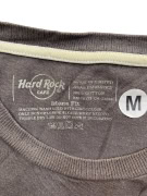 HARD ROCK CAFE ΜΠΛΟΥΖΑΚΙ VINTAGE ΛΟΓΟΤΥΠΟ GDAŃSK ΚΑΦΕ ΓΥΝΑΙΚΕΙΟ M