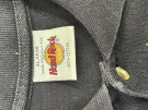 HARD ROCK CAFE POLO SHIRT CLASSIC BLACK ΑΝΤΡΙΚΟ PRE OWNED XL