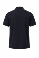 HARD ROCK CAFE POLO SHIRT CLASSIC BLACK ΑΝΤΡΙΚΟ PRE OWNED XL