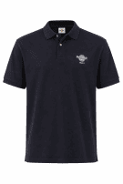 HARD ROCK CAFE POLO SHIRT CLASSIC BLACK ΑΝΤΡΙΚΟ PRE OWNED XL