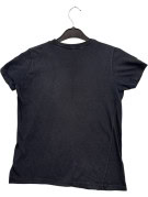 HARD ROCK CAFE T SHIRT GRAPHIC BLACK UNISEX PRE OWNED S