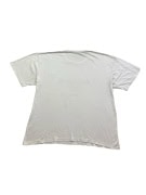 HARD ROCK CAFE T-SHIRT VINTAGE LISBOA LOGO ΛΕΥΚΟ ΑΝΔΡΙΚΟ XXL