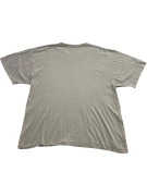 HARD ROCK CAFE T-SHIRT VINTAGE LOOK ΓΚΡΙ UNISEX XXL preowned