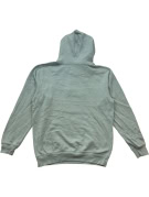 HARD ROCK HOODIE GRAPHIC MINT UNISEX PRE OWNED L