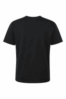 HARD ROCK CAFE GRAPHIC TEE ΑΝΘΡΑΚΙ ΑΝΤΡΙΚΟ PRE OWNED M