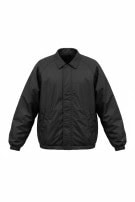 HARLEY DAVIDSON GIACCA COACH MINIMAL NERO UOMO PRE OWNED
