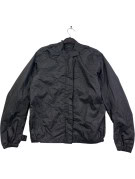 HARLEY DAVIDSON GIACCA COACH MINIMAL NERO UOMO PRE OWNED