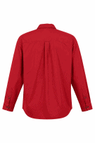 CHASE AUTHENTICS ΠΟΥΚΑΜΙΣΟ ΜΙΝΙΜΑΛ ΚΟΚΚΙΝΟ ΑΝΤΡΙΚΟ PRE OWNED XL
