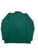 Helanca NYL Suisse Tracksuit Set Vintage Full Zip Green Unisex XL