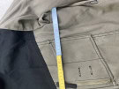 HELLY HANSEN JACKET ARCHIVE OLIVE BLACK ΑΝΤΡΙΚΟ PRE OWNED M