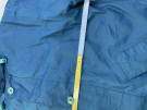 1990S HELLY HANSEN JACKET SPORTSWEAR ΜΠΛΕ ΑΝΤΡΙΚΟ PRE OWNED L