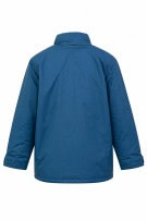 1990S HELLY HANSEN JACKET SPORTSWEAR ΜΠΛΕ ΑΝΤΡΙΚΟ PRE OWNED L