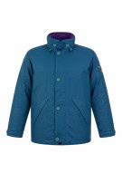 1990S HELLY HANSEN JACKET SPORTSWEAR ΜΠΛΕ ΑΝΤΡΙΚΟ PRE OWNED L