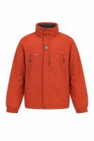 HELLY HANSEN ΜΠΟΥΦΑΝ ΑΝΟΡΑΚ ΠΟΡΤΟΚΑΛΙ ΑΝΤΡΙΚΟ PRE OWNED XL