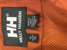 HELLY HANSEN ΜΠΟΥΦΑΝ ΑΝΟΡΑΚ ΠΟΡΤΟΚΑΛΙ ΑΝΤΡΙΚΟ PRE OWNED XL