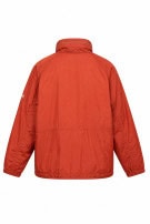 HELLY HANSEN ΜΠΟΥΦΑΝ ΑΝΟΡΑΚ ΠΟΡΤΟΚΑΛΙ ΑΝΤΡΙΚΟ PRE OWNED XL