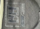 HELLY HANSEN POLO SHIRT MINIMAL CHARCOAL MEN PRE OWNED XL