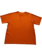 HELLY HANSEN T-SHIRT BRAVO CREW ΠΟΡΤΟΚΑΛΙ ΑΝΔΡΙΚΟ XL