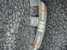 HELLY HANSEN TRACK JACKET MINIMAL BLACK ΑΝΤΡΙΚΟ PRE OWNED XXL