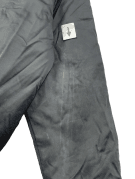 HELLY HANSEN TRACK JACKET MINIMAL BLACK ΑΝΤΡΙΚΟ PRE OWNED XXL