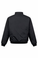 HELLY HANSEN TRACK JACKET MINIMAL BLACK ΑΝΤΡΙΚΟ PRE OWNED XXL