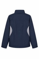 HELLY HANSEN TRACK JACKET SPORTY NAVY ΓΥΝΑΙΚΕΙΟ PRE OWNED L