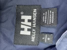 HELLY HANSEN TRACK JACKET SPORTY NAVY ΓΥΝΑΙΚΕΙΟ PRE OWNED L