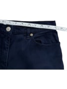 Henry Cotton’s Παντελόνι Chino Navy Blue Ανδρικό XS (28)
