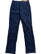 Henry Cotton’s Παντελόνι Chino Navy Blue Ανδρικό XS (28)