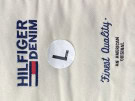 HILFIGER DENIM ΦΟΥΤΕΡ KHAKI ΑΝΔΡΙΚΟ PRE OWNED L