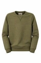 HILFIGER DENIM ΦΟΥΤΕΡ KHAKI ΑΝΔΡΙΚΟ PRE OWNED L