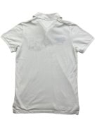 HILFIGER DENIM Polo Μπλούζα Vintage Logo 85 Λευκό Ανδρικό S
