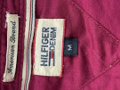 HILFIGER DENIM ΠΟΥΚΑΜΙΣΟ MINIMAL ΦΟΥΞΙΑ ΓΥΝΑΙΚΕΙΟ PRE OWNED M