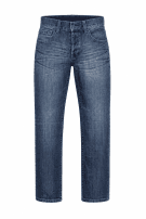 HILFIGER DENIM ΤΖΙΝ ΠΑΝΤΕΛΟΝΙ WASHED ΜΠΛΕ ΑΝΤΡΙΚΟ PRE OWNED M