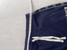 HILFIGER ΦΟΡΜΑ ΑΘΛΗΤΙΚΗ ΜΕ LOGO ΜΠΛΕ ΑΝΤΡΙΚΟ PRE OWNED L