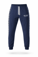 HILFIGER ΦΟΡΜΑ ΑΘΛΗΤΙΚΗ ΜΕ LOGO ΜΠΛΕ ΑΝΤΡΙΚΟ PRE OWNED L