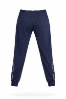 HILFIGER ΦΟΡΜΑ ΑΘΛΗΤΙΚΗ ΜΕ LOGO ΜΠΛΕ ΑΝΤΡΙΚΟ PRE OWNED L