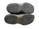 HOGAN ΔΕΡΜΑΤΙΝΑ SNEAKERS CLASSIC ΜΑΥΡΟ ΑΝΤΡΙΚΟ PRE OWNED