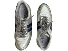 HOGAN SNEAKERS RETRO ΑΣΗΜΙ UNISEX PRE OWNED EU38