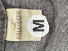 HOLISTER GRAPHIC TEE RETRO CHARCOAL ΑΝΤΡΙΚΟ PRE OWNED S
